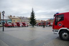 Losowe zdjęcie pochodzące z galerii wydarzenia: MIKOŁAJKOWY DAR SERCA DLA OLI I SZYMKA